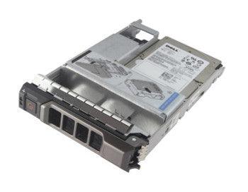 Dell - 400-AKHP - 600GB 15000RPM SAS 12.0 Gbps 2.5 128MB Cache Hot Swap Hard Drive"