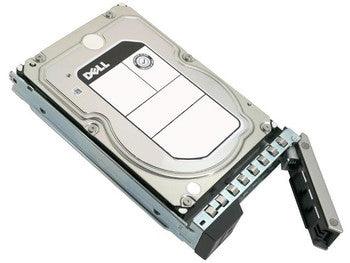 Dell - 400-ANTV - 10TB 7200RPM SAS 12Gbps (512e) 3.5-inch Internal Hard Drive