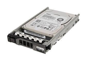 Dell - 400-ANYZ - 1.2TB 10000RPM SAS 12Gbps 2.5-inch Internal Hard Drive