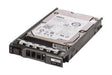 Dell - 400-APSP - 300GB 15000RPM SAS 12Gbps (512n) 2.5-inch Internal Hard Drive