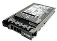 Dell - 400-ARBP - 2TB 7200RPM SAS 12Gbps Nearline 128MB Cache (4Kn) 2.5-inch Internal Hard Drive
