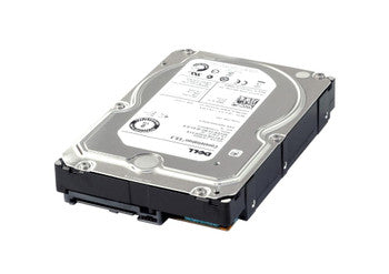 Dell - 400-ARKF - 8TB 7200RPM SAS 12Gbps Nearline 3.5-inch Internal Hard Drive