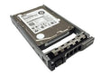 Dell - 400-ARVB - 600GB 15000RPM SAS 12Gbps Hot Swap 2.5-inch Internal Hard Drive