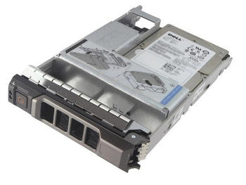 Dell - 400-ASLI - 300GB 10000RPM SAS 12Gbps 3.5-inch Internal Hard Drive