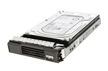 Dell - 400-ASNR - 8TB 7200RPM SAS 12Gbps 3.5-inch Internal Hard Drive