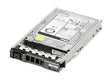Dell - 400-ATKE - 2TB 7200RPM SAS 12Gbps Nearline Hot Swap (4Kn) 2.5-inch Internal Hard Drive with Hybrid Carrier for 14G Poweredge Server