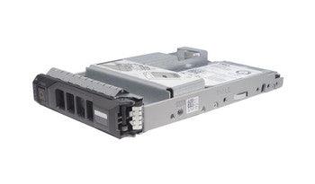Dell - 400-AUUY - 1TB 10000RPM SAS 12.0 Gbps 2.5 128MB Cache Hot Swap Hard Drive"