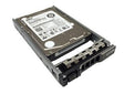 Dell - 400-AVWO - 600GB 15000RPM SAS 12Gbps (512n) 2.5-inch Internal Hard Drive with Tray for PowerEdge Server