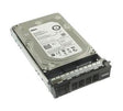 Dell - 400-AVYP - 6TB 7200RPM SAS 12Gbps Nearline (512e) 3.5-inch Internal Hard Drive