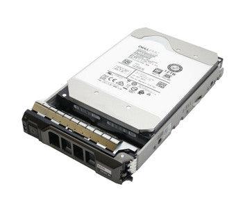 Dell - 400-AWMX - 12TB 7200RPM SATA 6Gbps Hot Swap (512e) 3.5-inch Internal Hard Drive