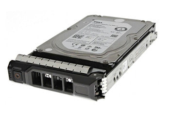 Dell - 400-AXEH - 8TB 7200RPM SAS 12Gbps 3.5-inch Internal Hard Drive