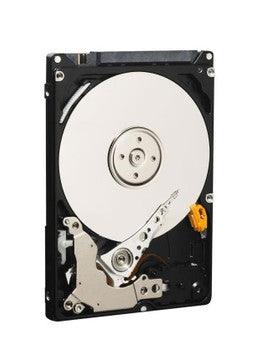 Dell - 400-AYJD - 1TB 5400RPM SATA 6Gbps 2.5-inch Internal Hard Drive