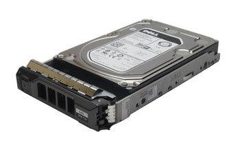Dell - 400-BBDS - 8TB 7200RPM SAS 12Gbps 3.5-inch Internal Hard Drive
