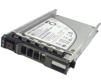 Dell - 400-BCCE - 480GB MLC SATA 6Gbps Read Intensive 2.5-inch Internal Solid State Drive (SSD)