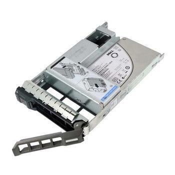 Dell - 400-BDWH - 480GB MLC SATA 6Gbps Mixed-Use 2.5-inch Internal Solid State Drive (SSD)