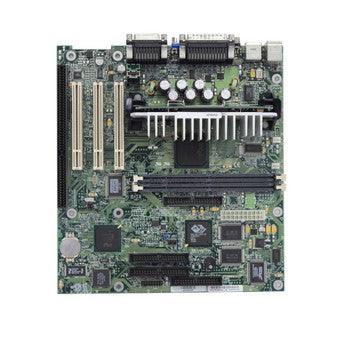 Intel - 4000335-8 - MB Pii Slot 1 Lx Microatx Motherboard Audio/video 719638-104