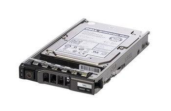Dell - 401-13481 - 300GB 15000RPM SAS 6.0 Gbps 2.5 64MB Cache Hot Swap Hard Drive"
