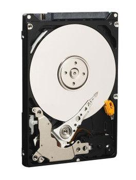 Dell - 401-AAUV - 500GB 5400RPM SATA 6Gbps 2.5-inch Internal Hard Drive