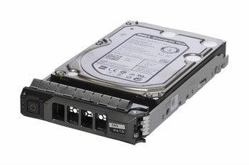 Dell - 401-ABIJ - 6TB 7200RPM SAS 12Gbps 3.5-inch Internal Hard Drive