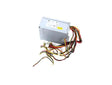 401401-002 - Compaq 450-Watts 100-240V AC Redundant Hot-Swappable Power Supply for ProLiant DL580 Gen1 - Orange Hardwares