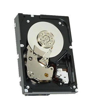 IBM - 4016-2857 - 450GB 15000RPM SAS 3.0 Gbps 3.5 16MB Cache Hot Swap Hard Drive"