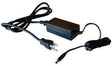 Cisco - 4018796 - 100-120VAC 50-60Hz 15VDC 1A Wall Mount Linear-Switching Power Supply