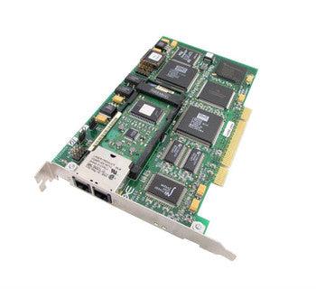 HP - 401918-001-06 - Fibre Channel 32-bit 33 MHz PCi Host Bus Adapt