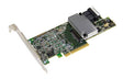 Dell - 403-BBKD - MegaRAID SAS 9361-8i 8-Port SAS 12Gbps PCI Express 3.0 x8 RAID Controller Card