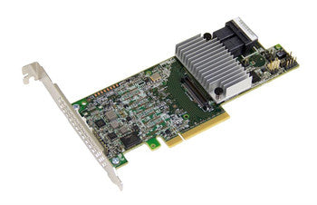 Dell - 403-BBKD - MegaRAID SAS 9361-8i 8-Port SAS 12Gbps PCI Express 3.0 x8 RAID Controller Card