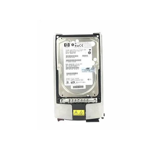 72.8GB 10000RPM Ultra320 SCSI Hot Pluggable LVD 80-Pin 3.5-Inch Hard Drive