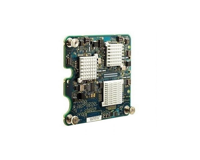 405094-B21 - HP NC374M 2 x Ports PCI-Express Multifunction Gigabit Ethernet Server Adapter Network Interface Card