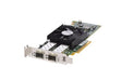 Dell - 406-BBJW - Emulex OneConnect OCe14102B-N1-D 2-port PCIe 10GbE NIC Low Profile V2