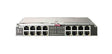 HP - 406740-B21B - 16-Ports 1000Base-TX RJ-45 1GB Ethernet Pass-Thru Expansion Switch for BladeSystem C-Class