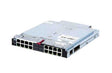 HP - 406740-B21N - 16-Ports 1000Base-TX RJ-45 1GB Ethernet Pass-Thru Expansion Switch for BladeSystem C-Class