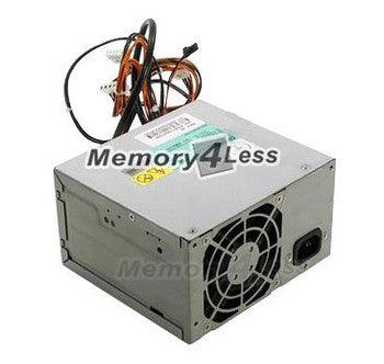 HP - 406832-001N - 200-Watts Power Supply with Active PFC for StorageWorks 3U Rackmount Storage Enclosure