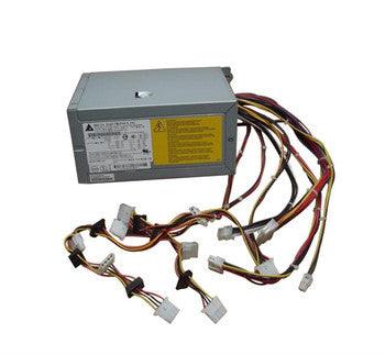HP - 407730-001N - 650-Watts Switching Power Supply for ProLiant ML150 G3 Server