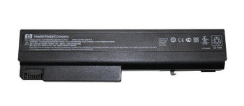 HP - 408545-221 - 6-Cell Lithium-Ion 10.8VDC 4400MAh 55Wh Primary Notebook Battery for NC6000/NC6500 Series Notebooks