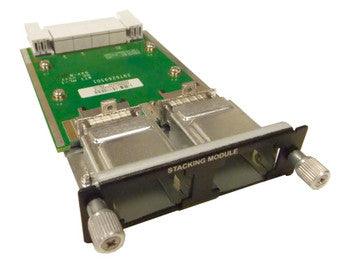 Dell - 409-10008 - Powerconnect 62xx 48Gbps Stacking Module includes 1m Stacking Cable