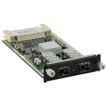 Dell - 409-10786 - Force10 Dual-Ports 12Gbps Stacking Module