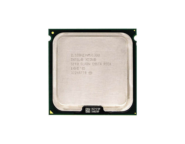 40K1222 - IBM 2.33GHz 1333MHz FSB 4MB L2 Cache Intel Xeon 5140 Dual Core Processor