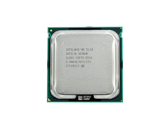 40K1233 - IBM 2.00GHz 1333MHz FSB 4MB L2 Cache Socket Intel Xeon 5130 Dual-Core Processor