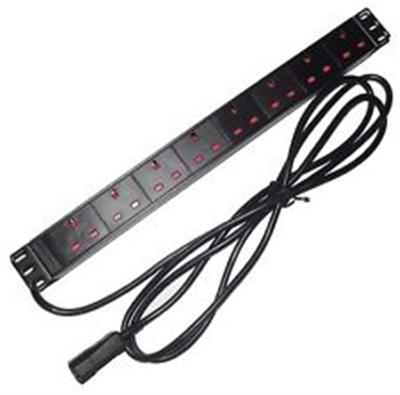 40K9638 IBM Distributed Power Interconnect C19 Enterprise Power Distribution Strip (Refurbished)