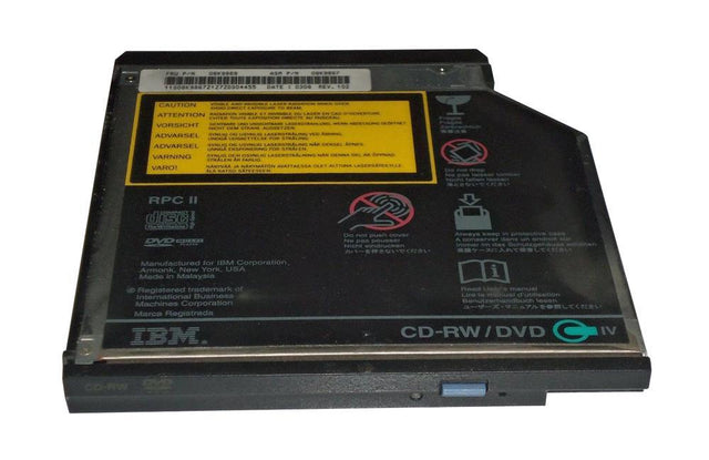 40Y8500 IBM 8X CDRW/DVD Combo Drive