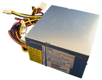 HP - 410719001 - 250-Watts 115-230V AC ATX Power Supply with Active PFC for DX2300/ DX2250 MicroTower System