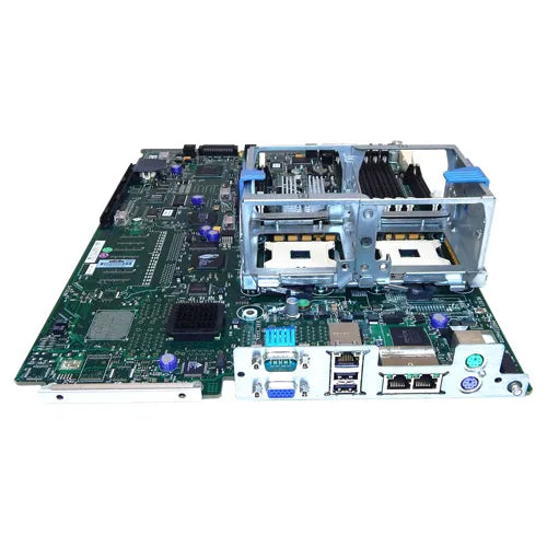 411030-001 HP DL380 Gen 4 SAS system I/O System Board