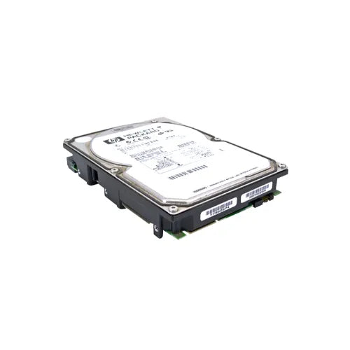 300GB 15000RPM Ultra320 SCSI Hot-Pluggable LVD 80-Pin 3.5-inch Hard Drive