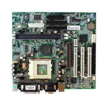 HP - 411703000016R - MB Audio/video (69-m7 9) Socket-370 Nic Usb Video Sound 1 Agp 3 PCi