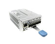 HP - 411854-001N - Brocade 4GB 4-Port Fibre Channel SAN Switch with Power Pack for Blade P-Class Servers