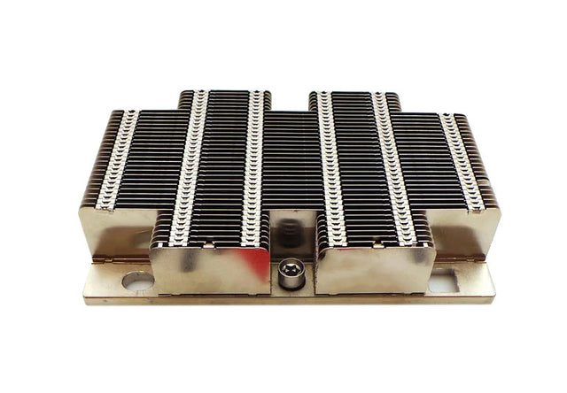 412-AAIT - Dell 125W Heat Sink for PowerEdge R740 / R740XD