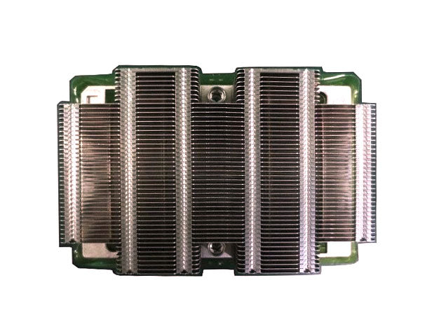 412-AAIV - Dell 165-Watts Heatsink for PowerEdge R640